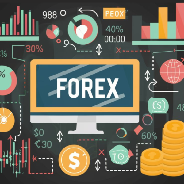 "Forex Trading" for Beginners: