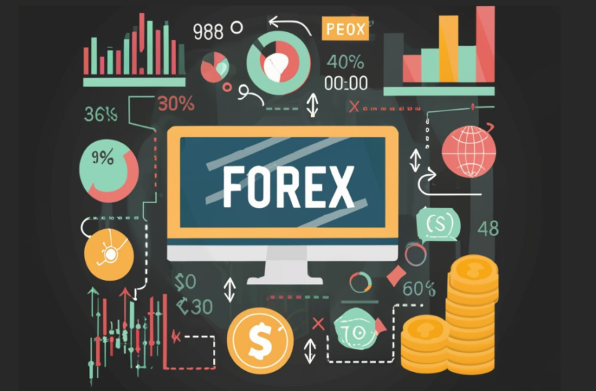 "Forex Trading" for Beginners: